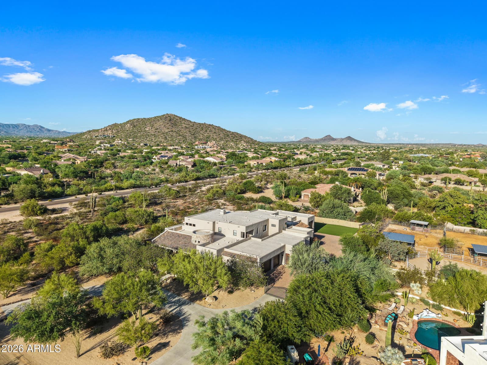 7621 E Dixileta Drive, Scottsdale, AZ 85266 — photo 115 of 127