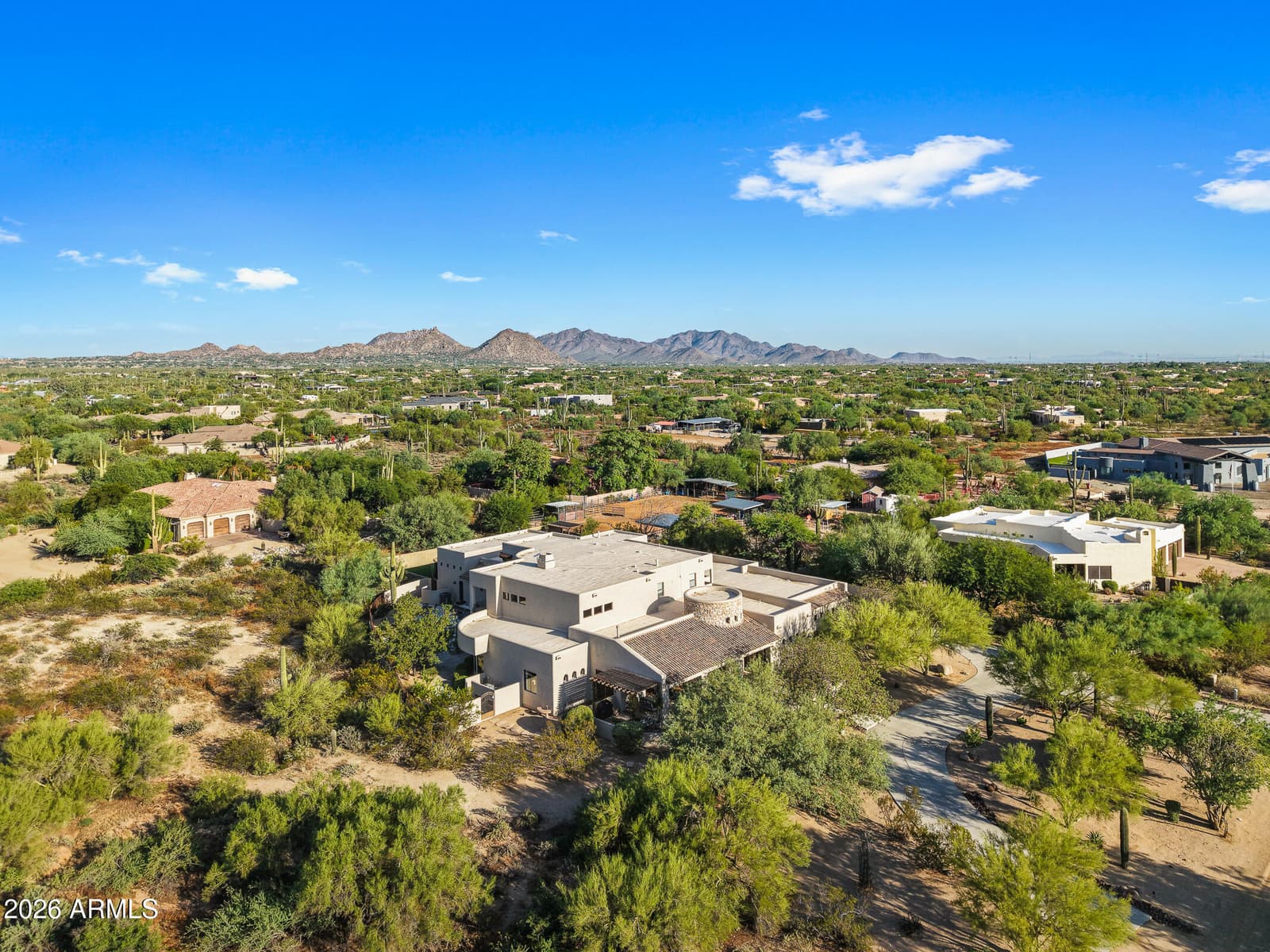 7621 E Dixileta Drive, Scottsdale, AZ 85266 — photo 116 of 127
