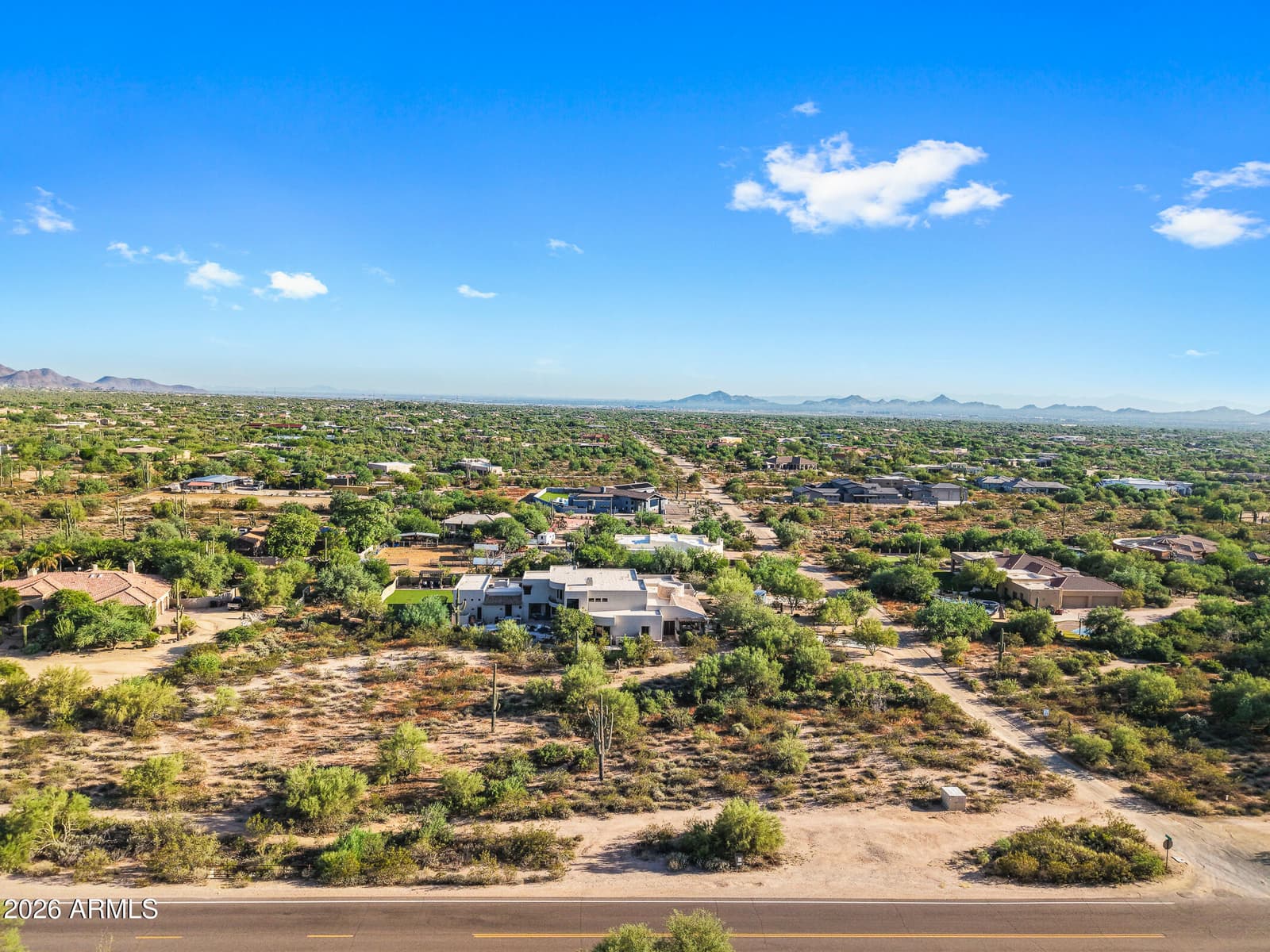 7621 E Dixileta Drive, Scottsdale, AZ 85266 — photo 118 of 127