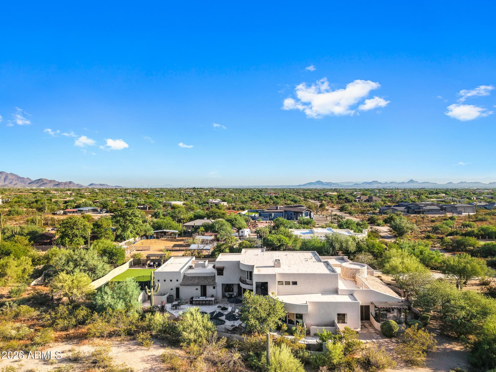 7621 E Dixileta Drive, Scottsdale, AZ 85266 — photo 120 of 127
