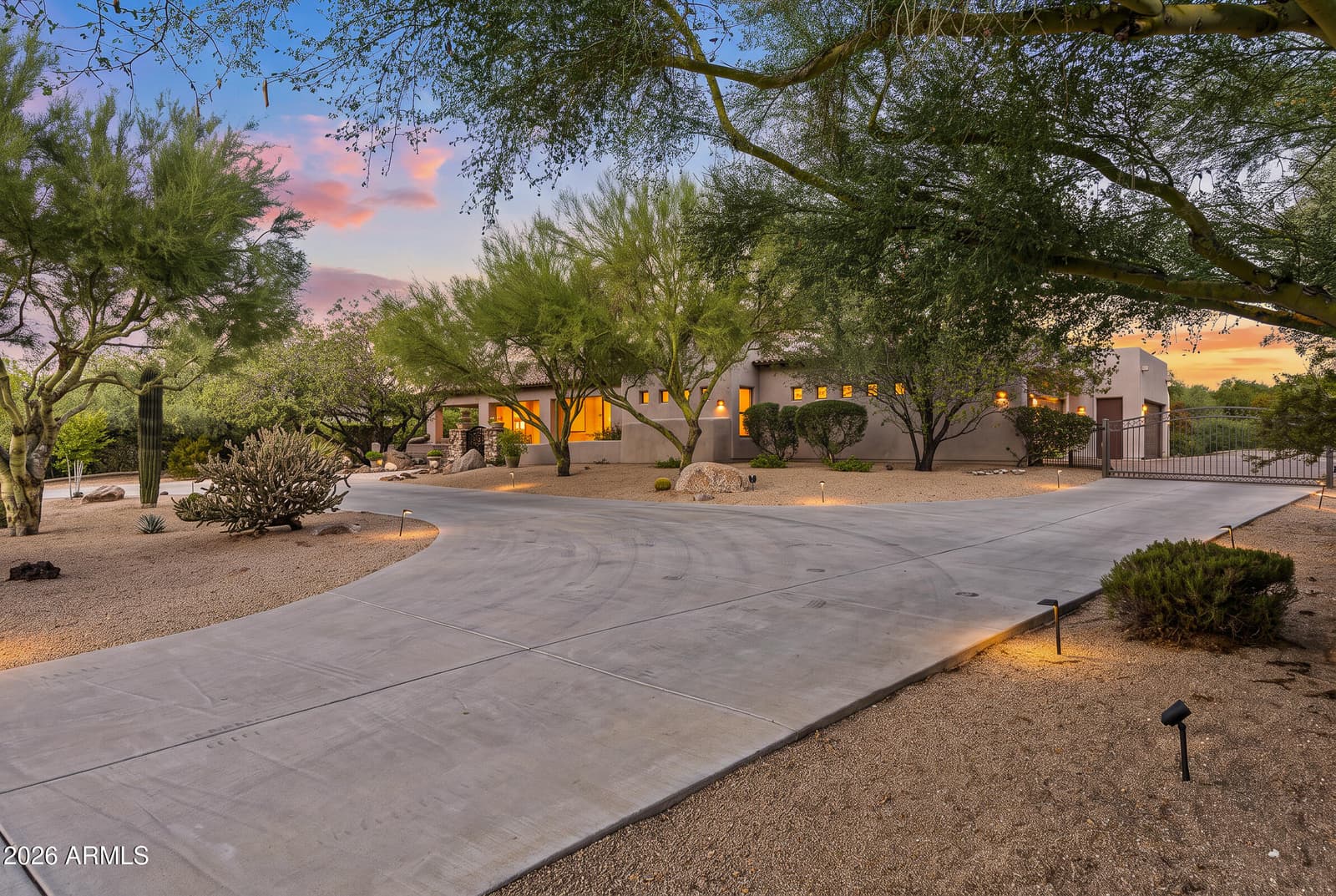 7621 E Dixileta Drive, Scottsdale, AZ 85266 — photo 124 of 127