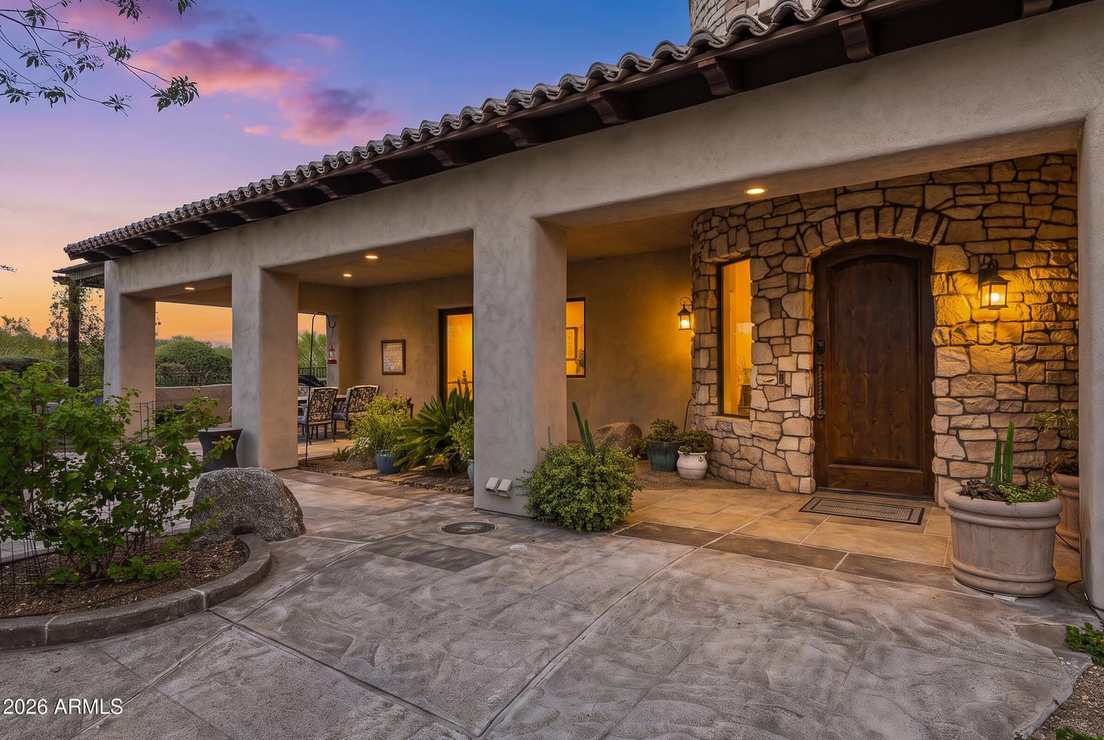 7621 E Dixileta Drive, Scottsdale, AZ 85266 — photo 125 of 127