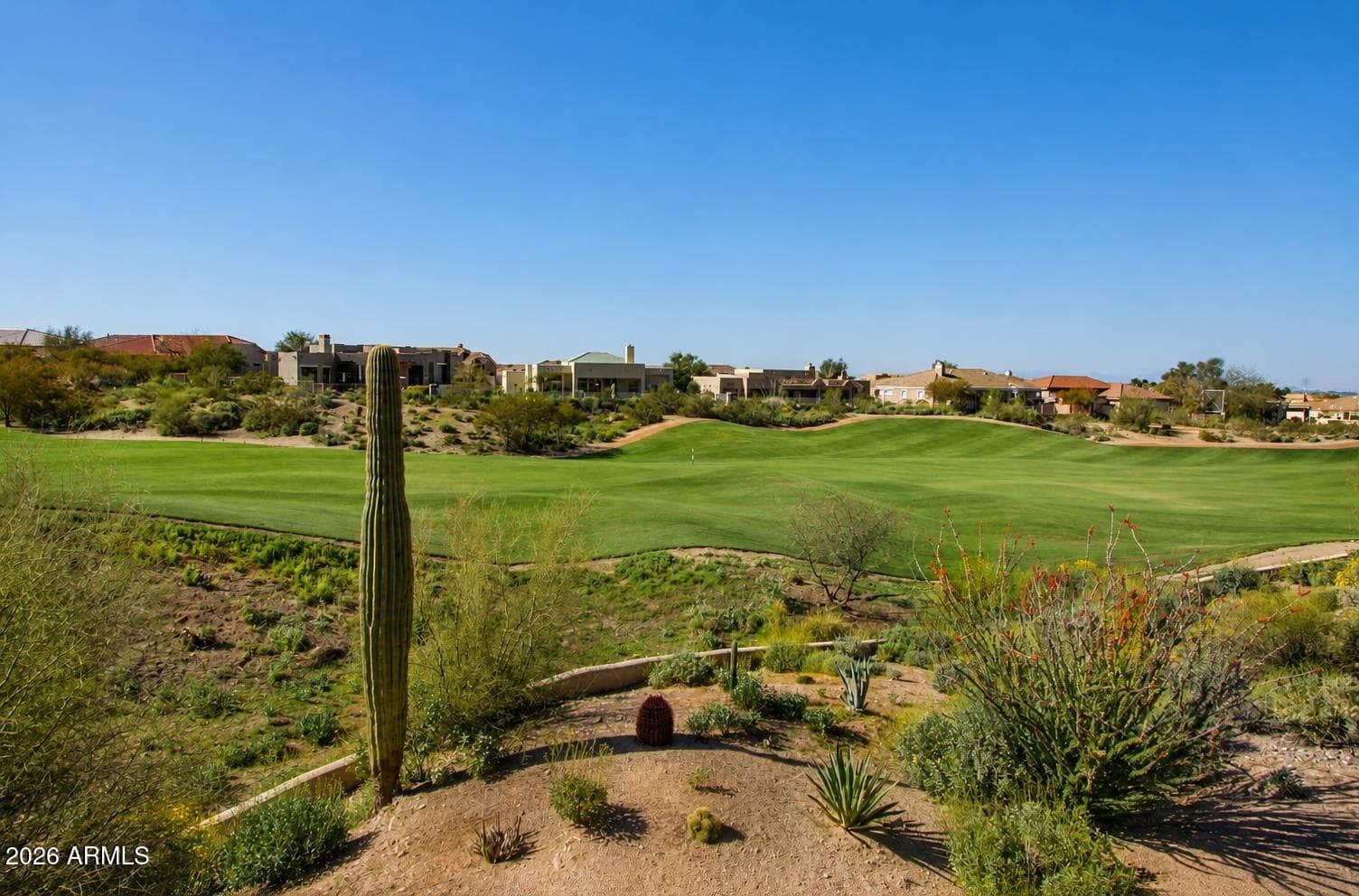 6446 E Trailridge Circle 67, Mesa, AZ 85215 — photo 21 of 21