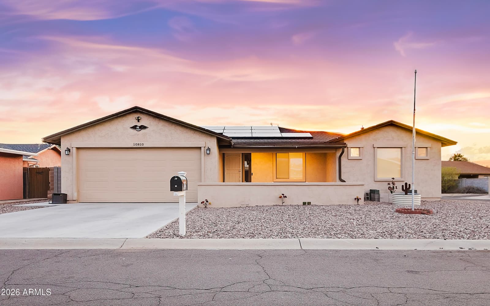 10810 N 114th Drive, Youngtown, AZ 85363 — photo 3 of 49