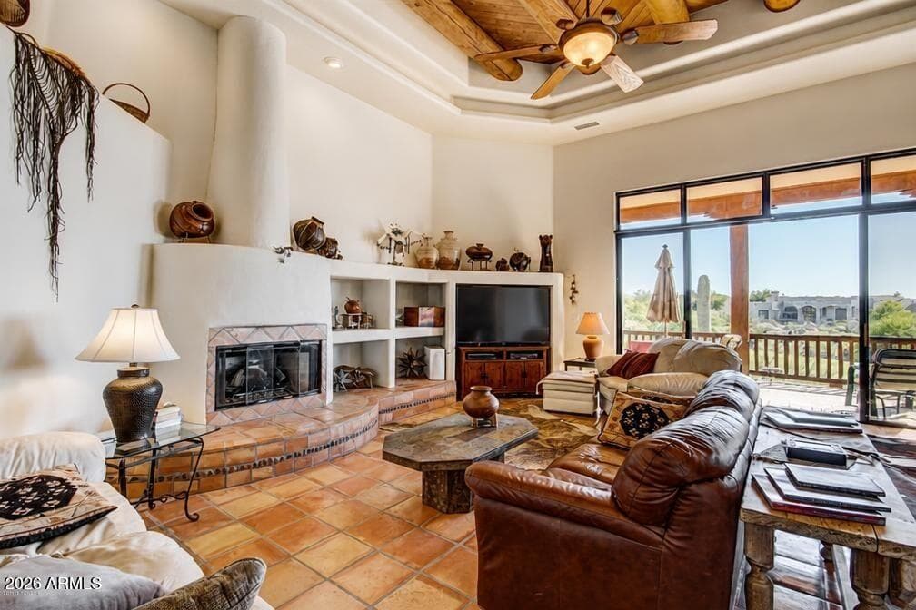 6446 E Trailridge Circle 67, Mesa, AZ 85215 — photo 14 of 21