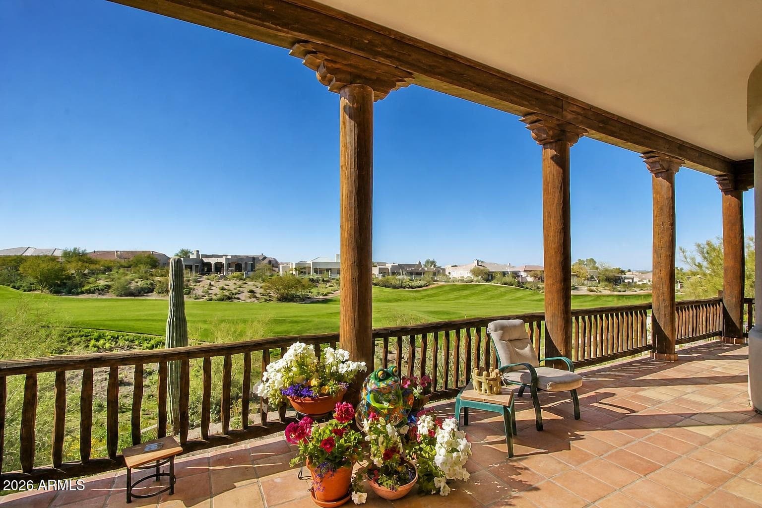6446 E Trailridge Circle 67, Mesa, AZ 85215 — photo 1 of 21