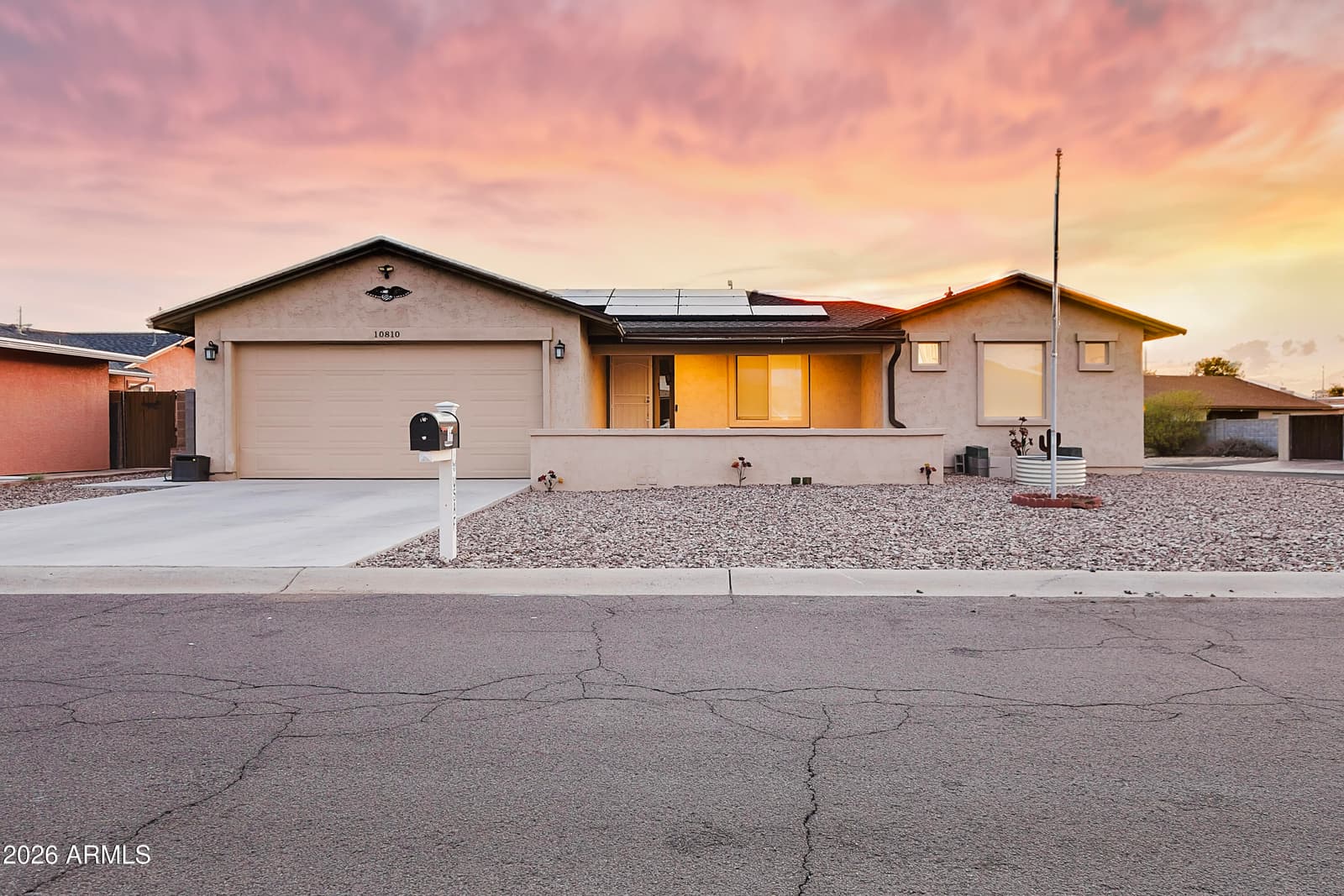 10810 N 114th Drive, Youngtown, AZ 85363 — photo 4 of 49