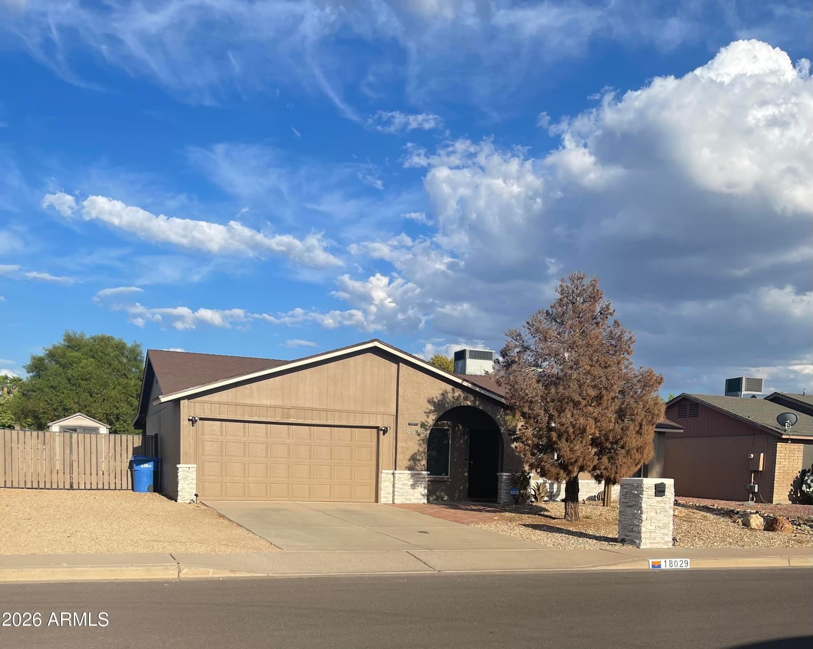 18029 N 37th Avenue, Glendale, AZ 85308 — photo 1 of 1