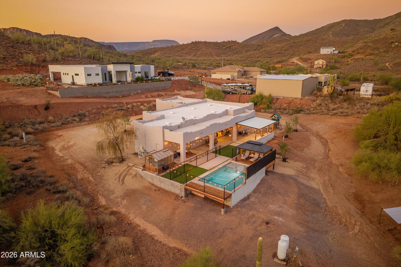829 E Steinbeck Drive, Phoenix, AZ 85086 — photo 3 of 65