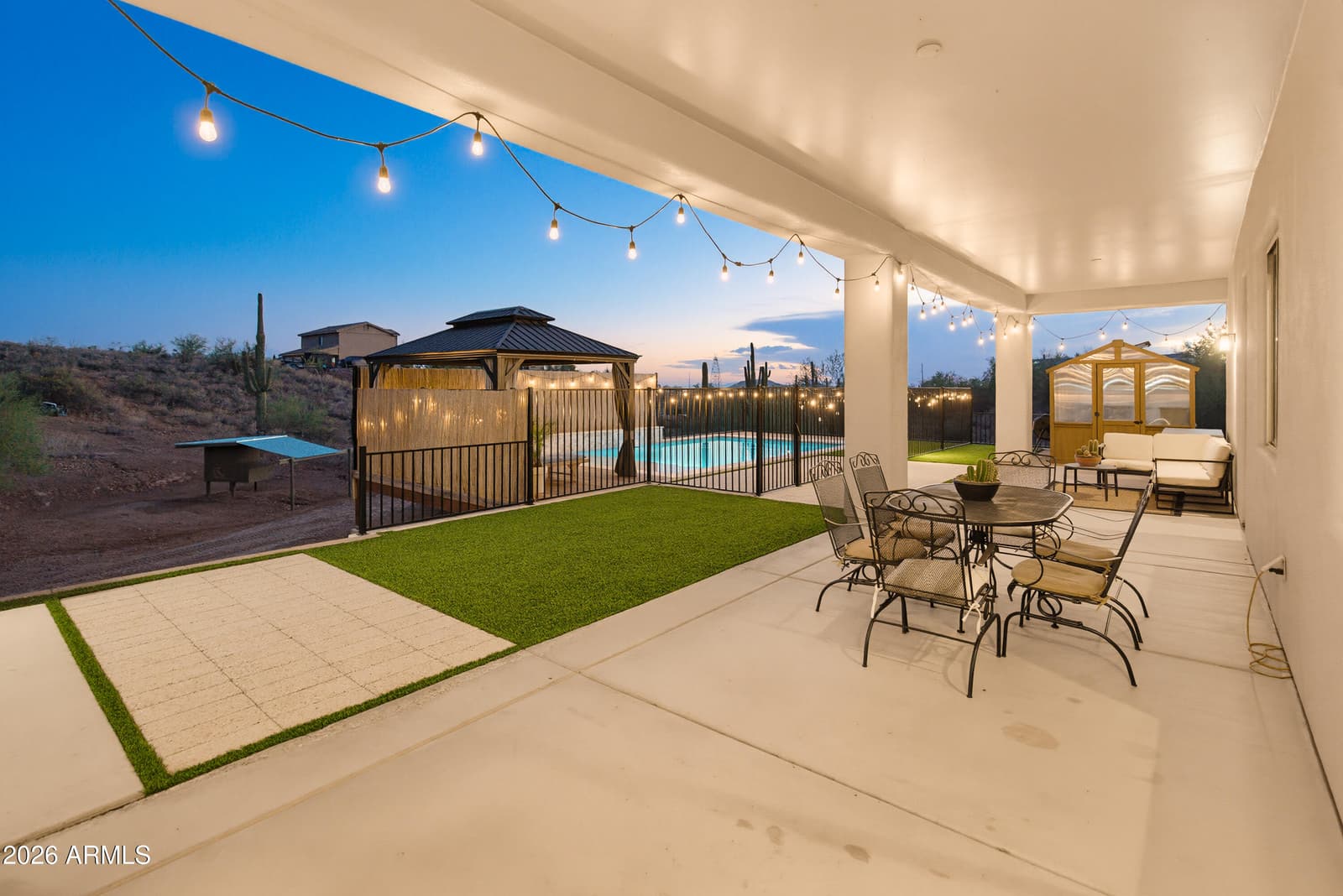 829 E Steinbeck Drive, Phoenix, AZ 85086 — photo 28 of 65