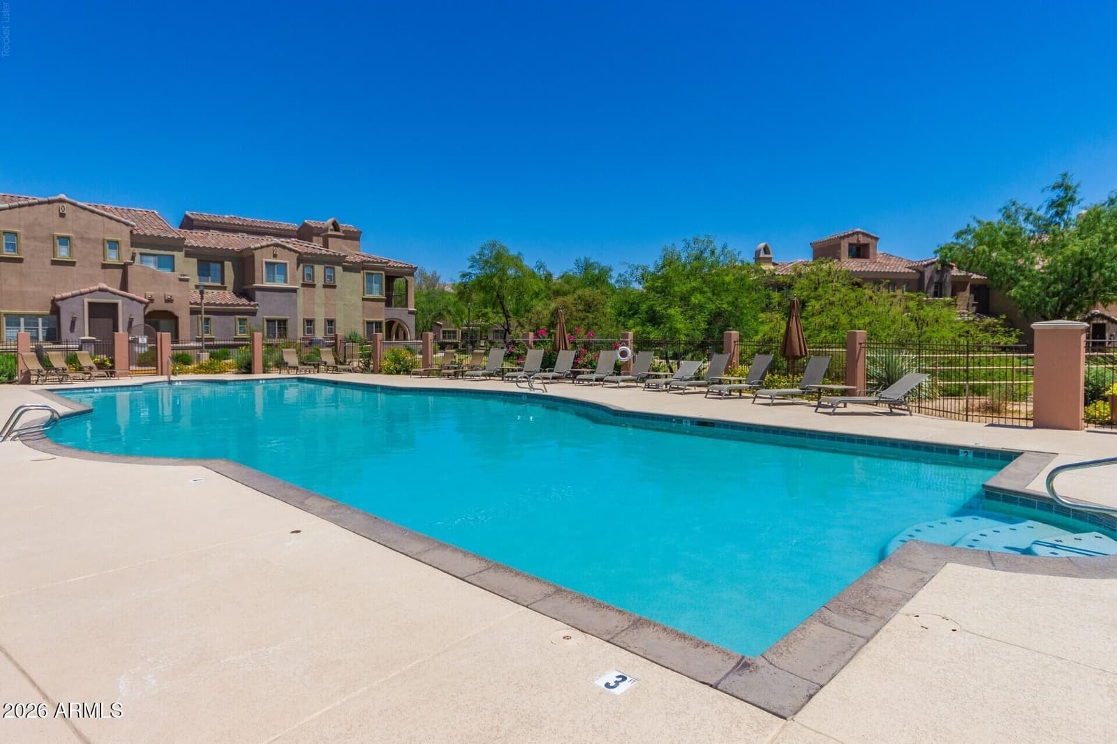 3935 E Rough Rider Road 1376, Phoenix, AZ 85050 — photo 31 of 43
