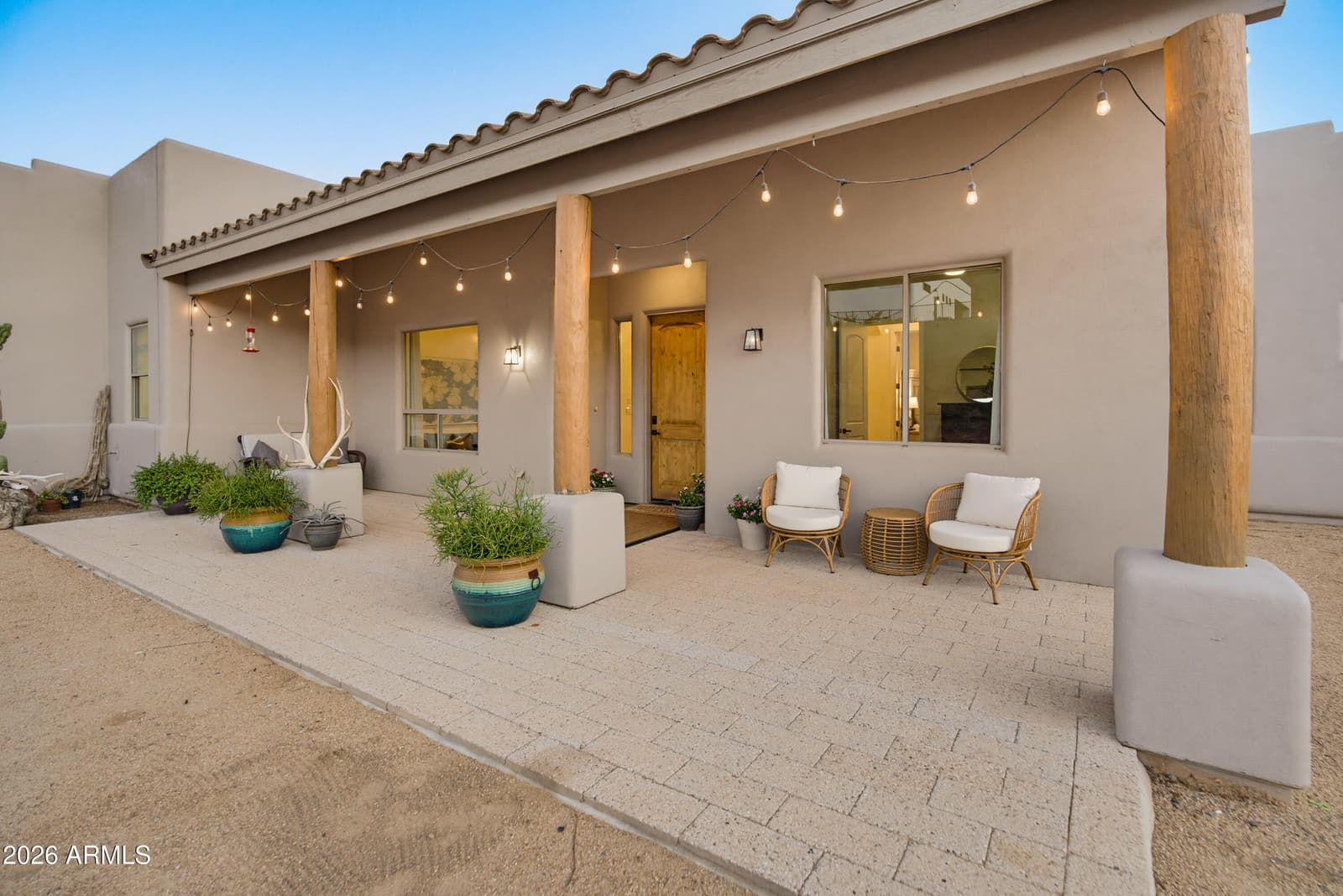 829 E Steinbeck Drive, Phoenix, AZ 85086 — photo 5 of 65