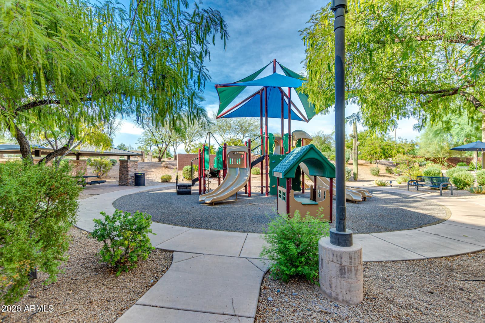 3935 E Rough Rider Road 1376, Phoenix, AZ 85050 — photo 40 of 43