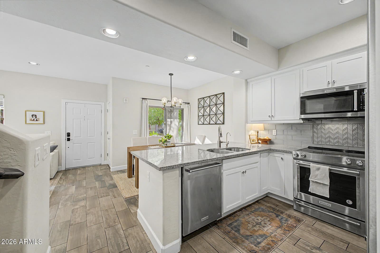 3935 E Rough Rider Road 1376, Phoenix, AZ 85050 — photo 8 of 43
