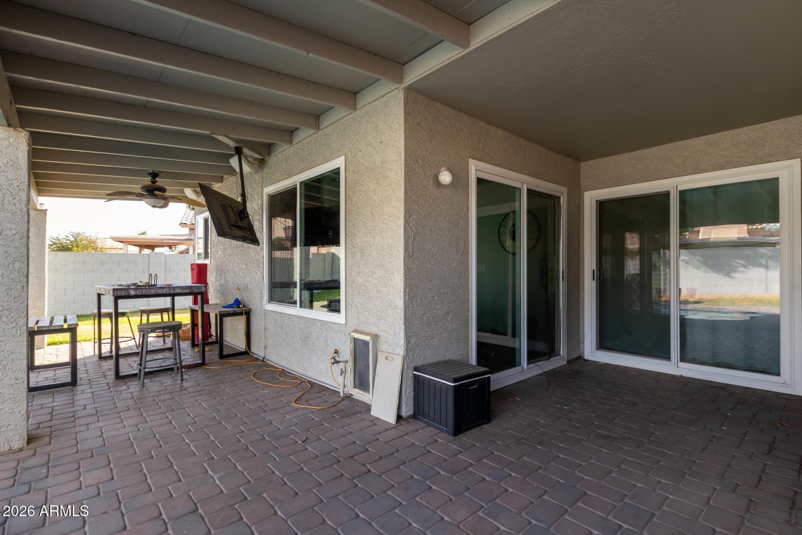 4112 E Tanglewood Drive, Phoenix, AZ 85048 — photo 26 of 31
