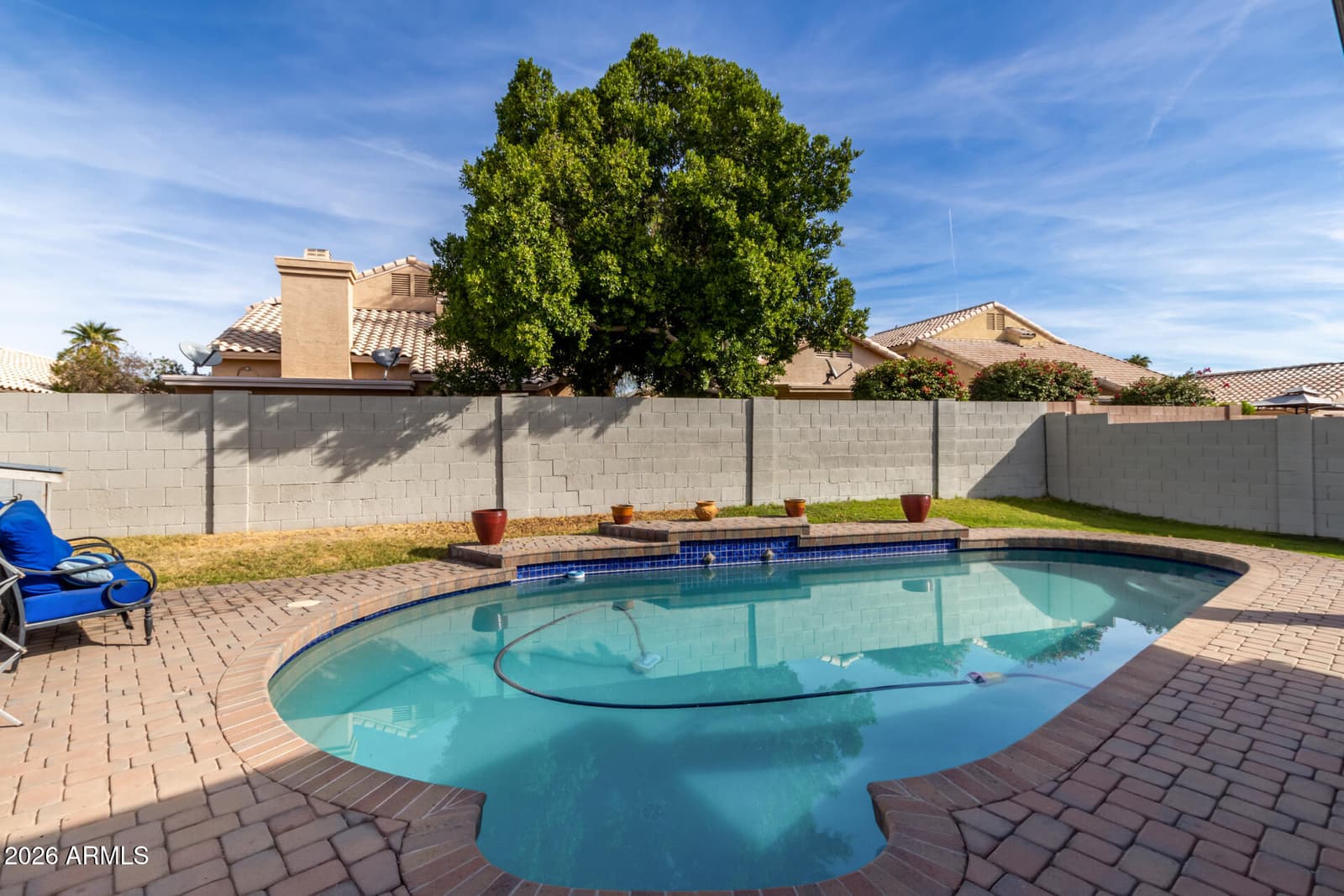 4112 E Tanglewood Drive, Phoenix, AZ 85048 — photo 27 of 31