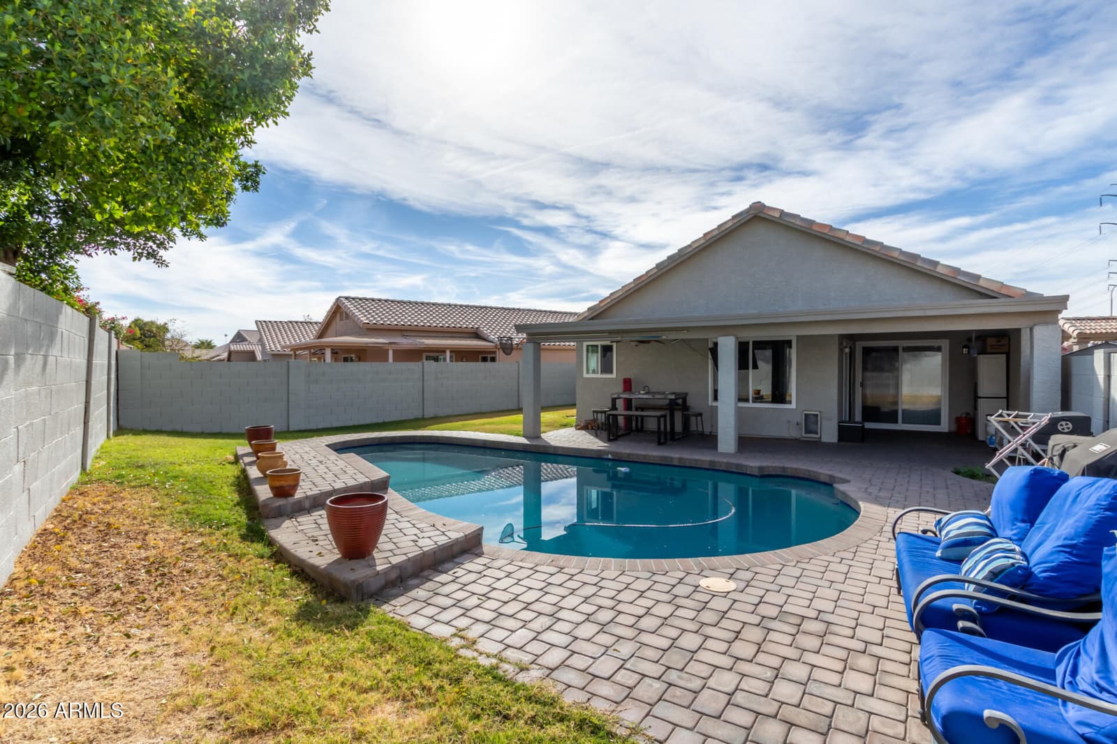 4112 E Tanglewood Drive, Phoenix, AZ 85048 — photo 28 of 31