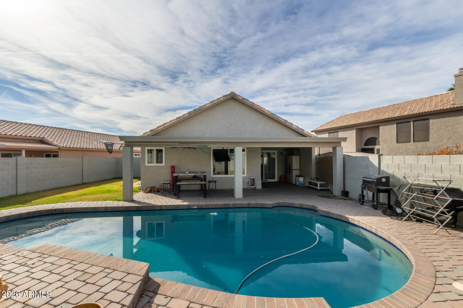 4112 E Tanglewood Drive, Phoenix, AZ 85048 — photo 29 of 31