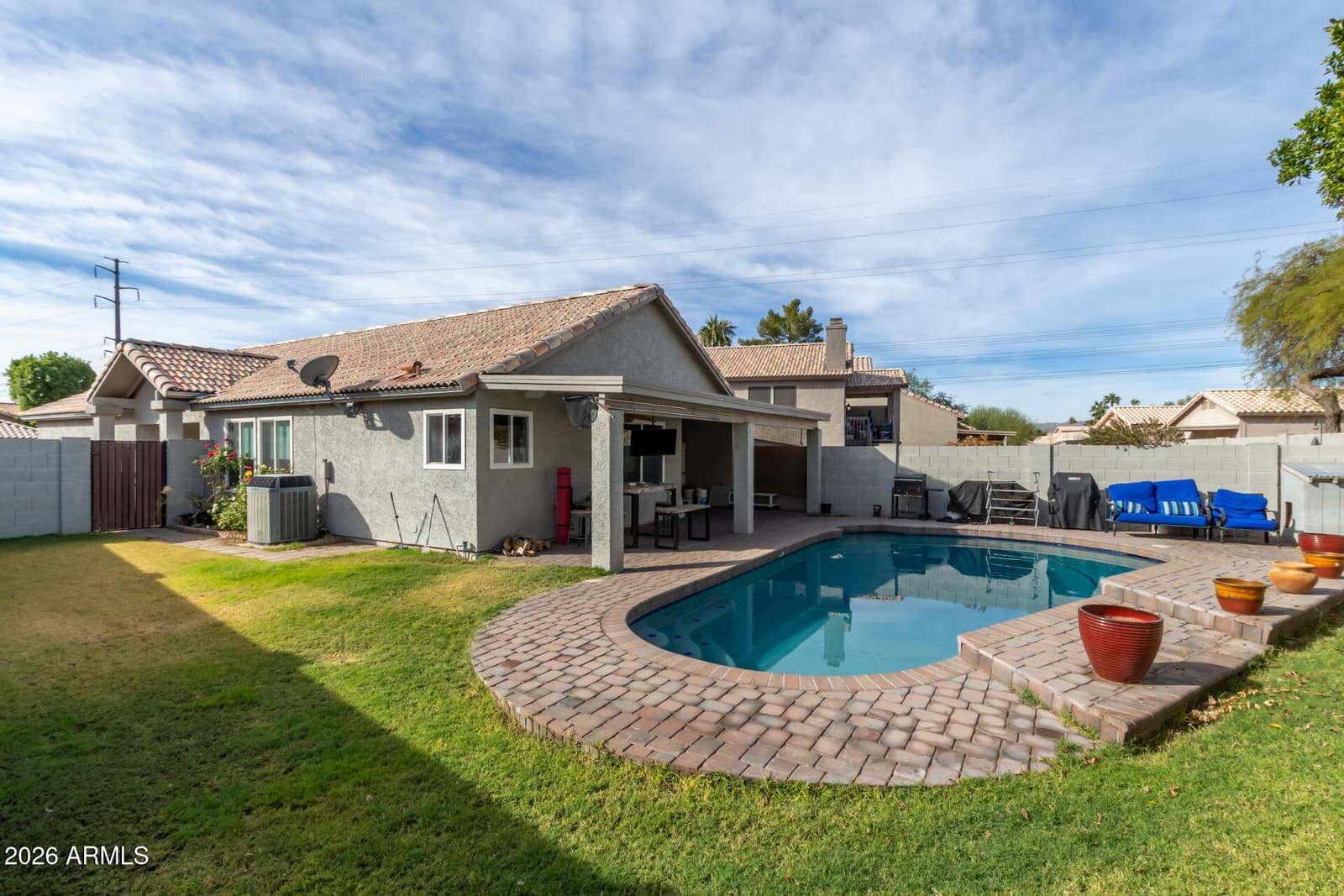 4112 E Tanglewood Drive, Phoenix, AZ 85048 — photo 3 of 31