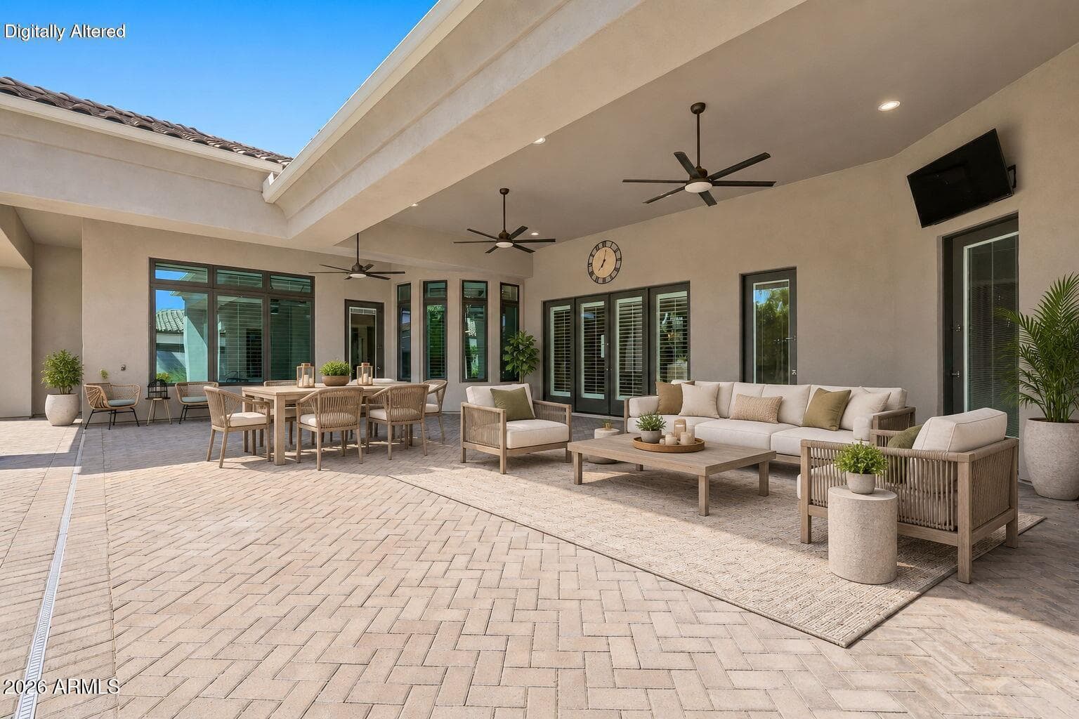 3415 E Aquarius Court, Chandler, AZ 85249 — photo 39 of 49