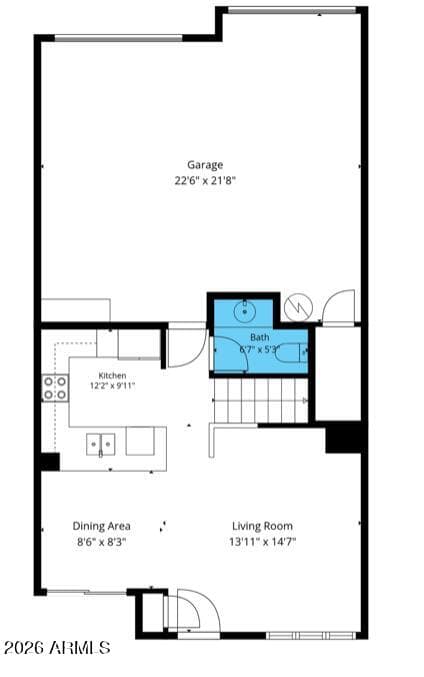 3935 E Rough Rider Road 1376, Phoenix, AZ 85050 — photo 42 of 43