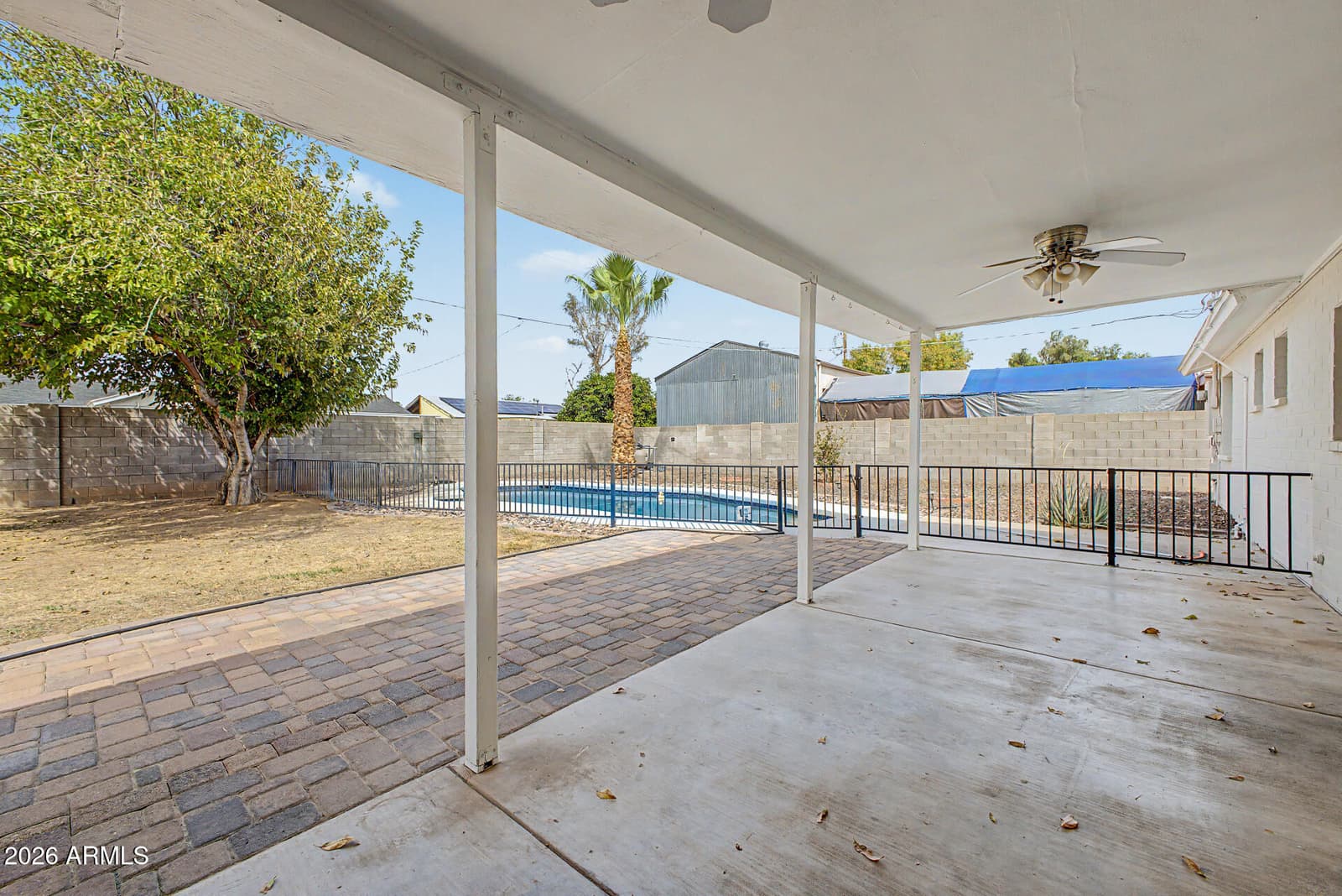 18072 N Villa Rita Drive, Phoenix, AZ 85032 — photo 28 of 31