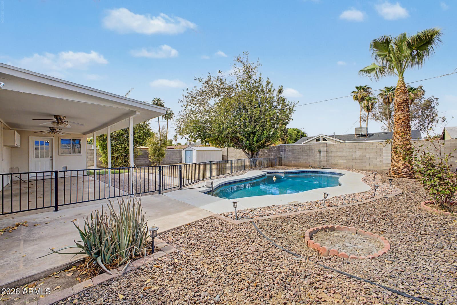 18072 N Villa Rita Drive, Phoenix, AZ 85032 — photo 30 of 31