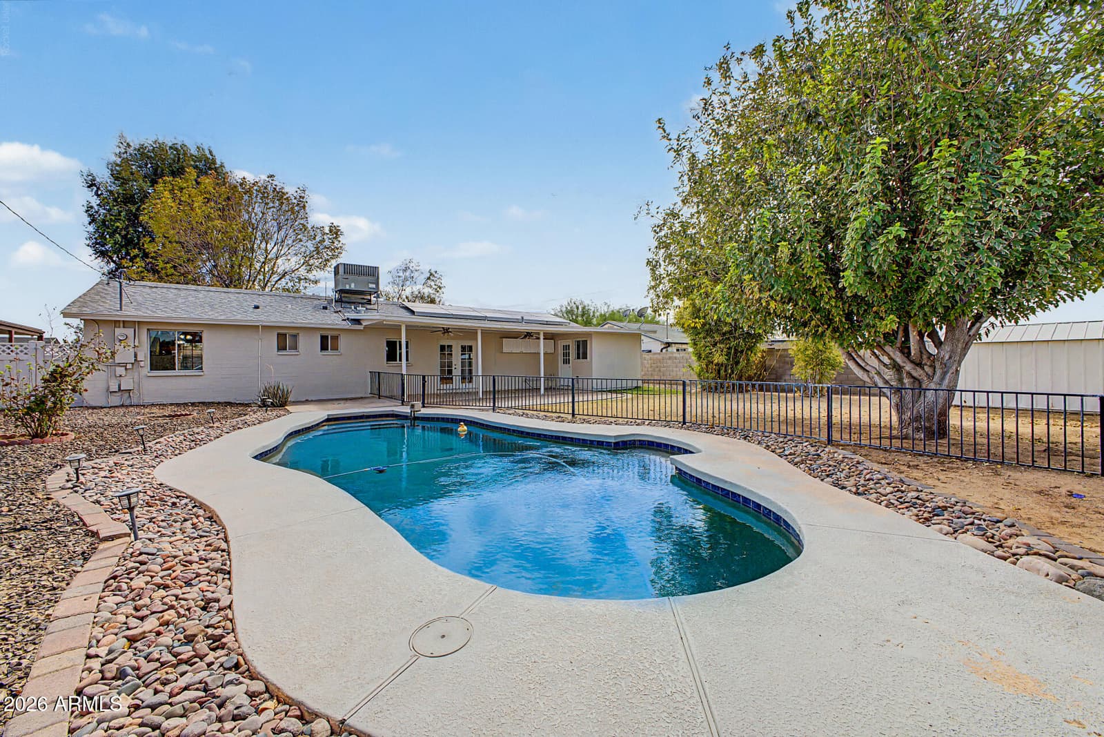 18072 N Villa Rita Drive, Phoenix, AZ 85032 — photo 31 of 31