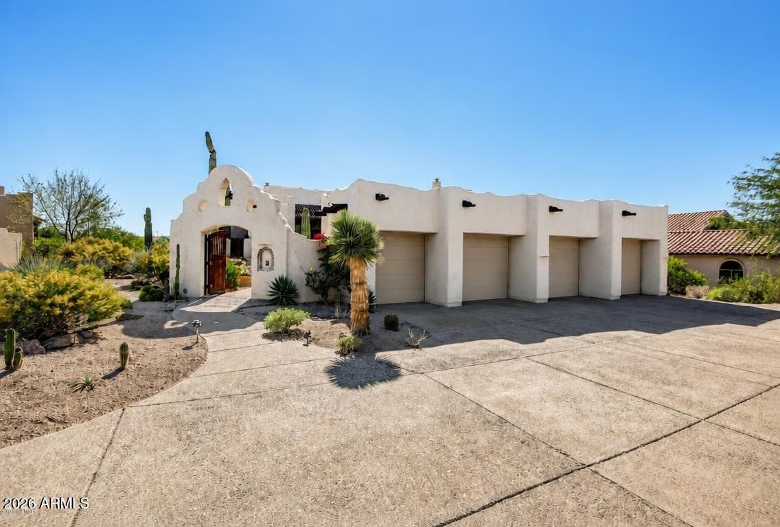 6446 E Trailridge Circle 67, Mesa, AZ 85215 — photo 2 of 21