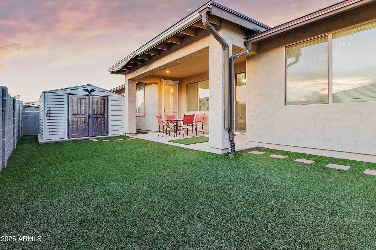 10810 N 114th Drive, Youngtown, AZ 85363 — photo 47 of 49