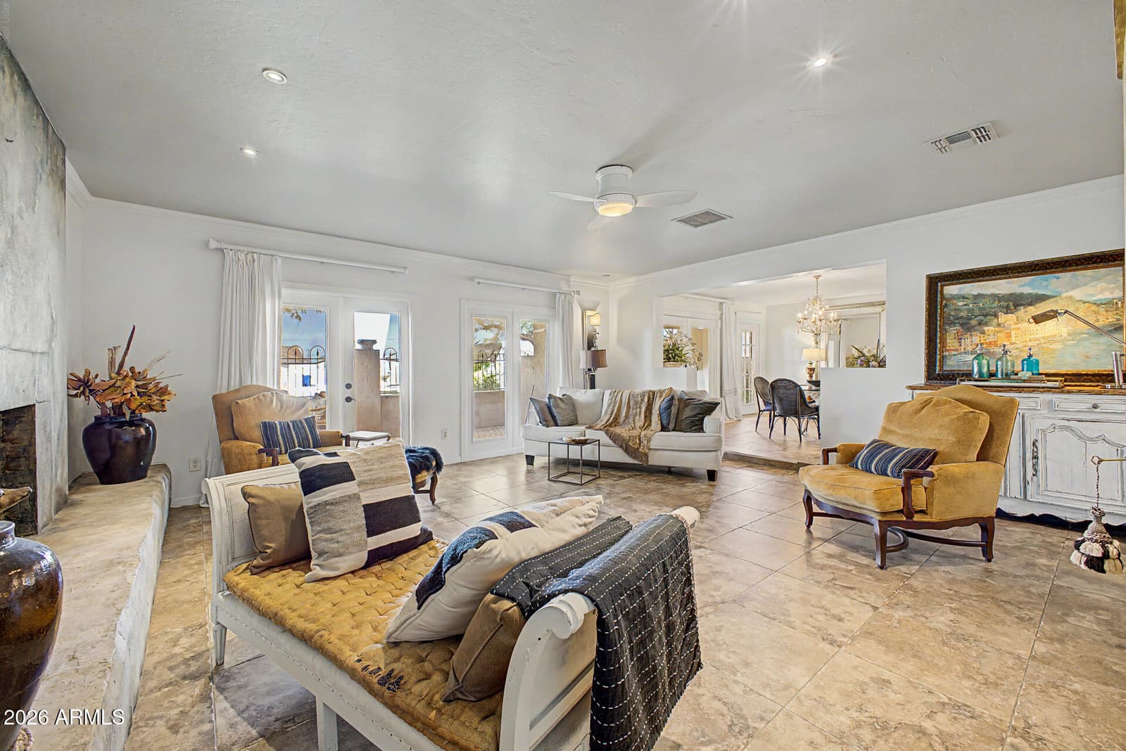 2233 N Sunset Drive, Mesa, AZ 85215 — photo 4 of 45