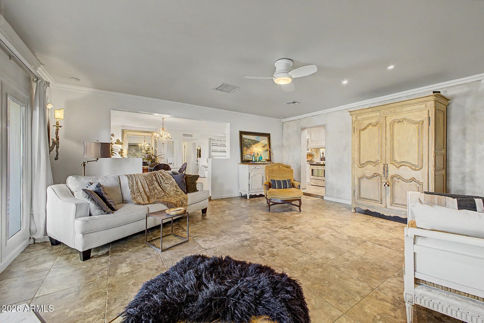 2233 N Sunset Drive, Mesa, AZ 85215 — photo 5 of 45