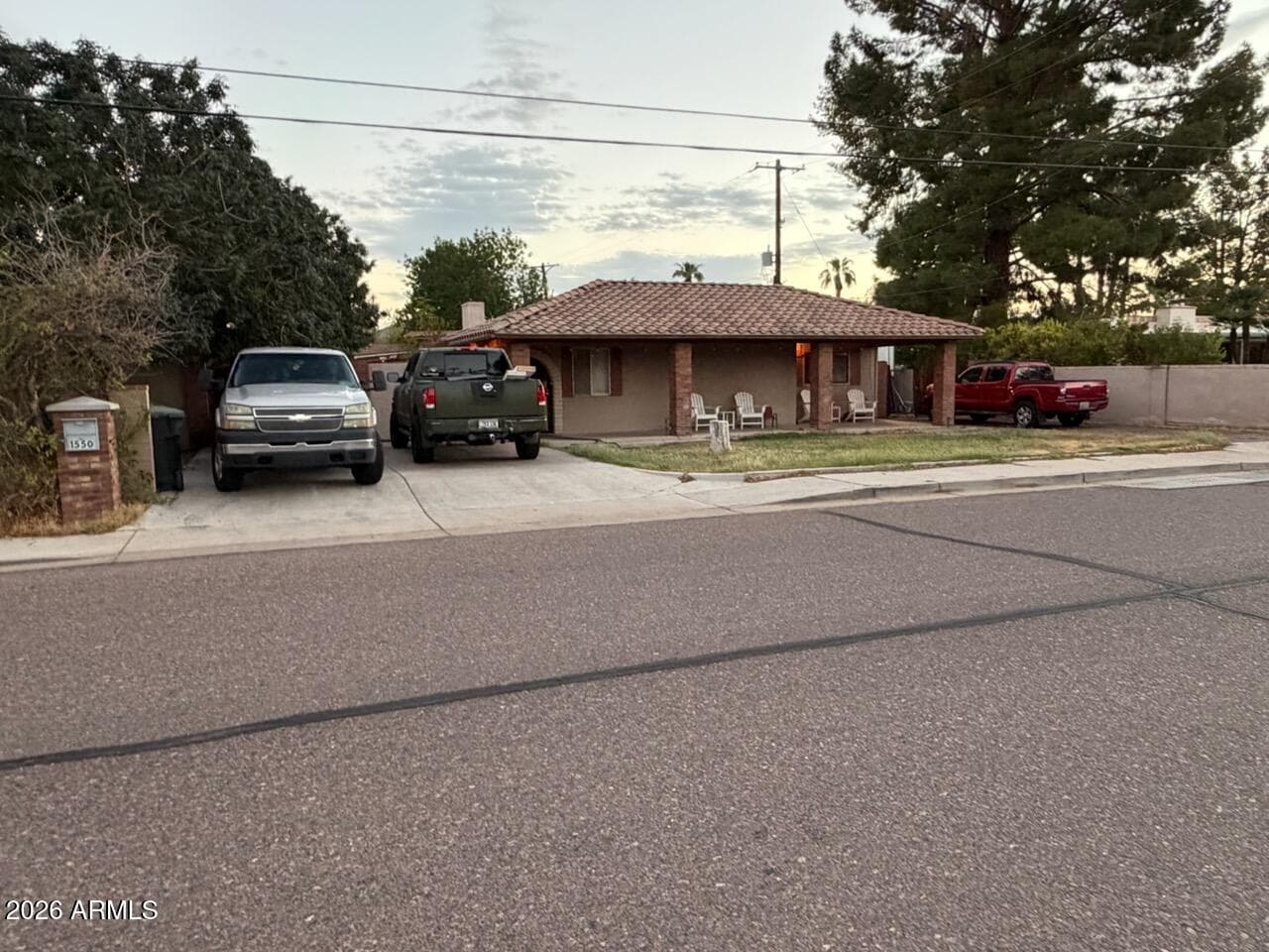 1550 W El Caminito Drive, Phoenix, AZ 85021 — photo 1 of 14