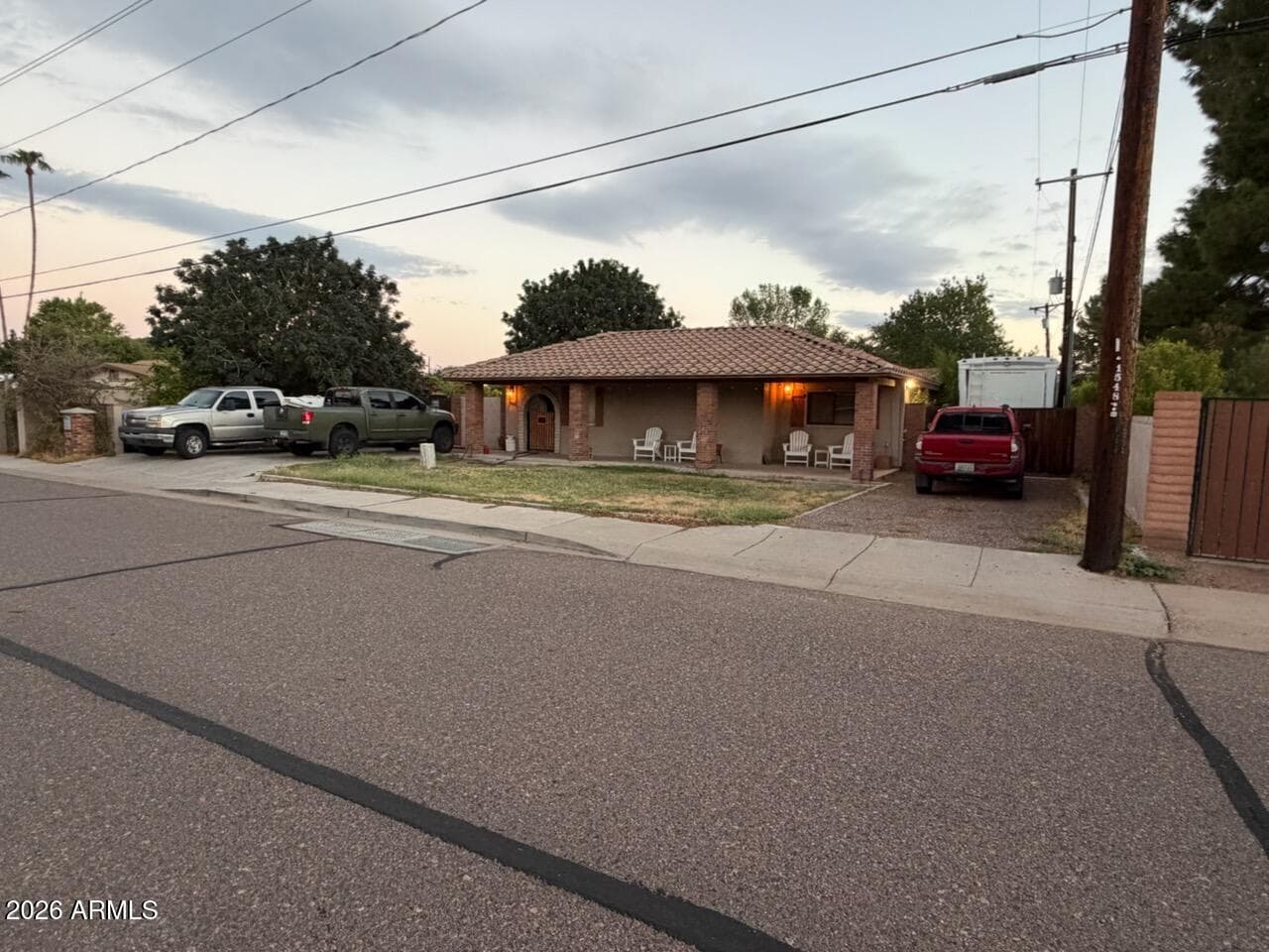 1550 W El Caminito Drive, Phoenix, AZ 85021 — photo 2 of 14
