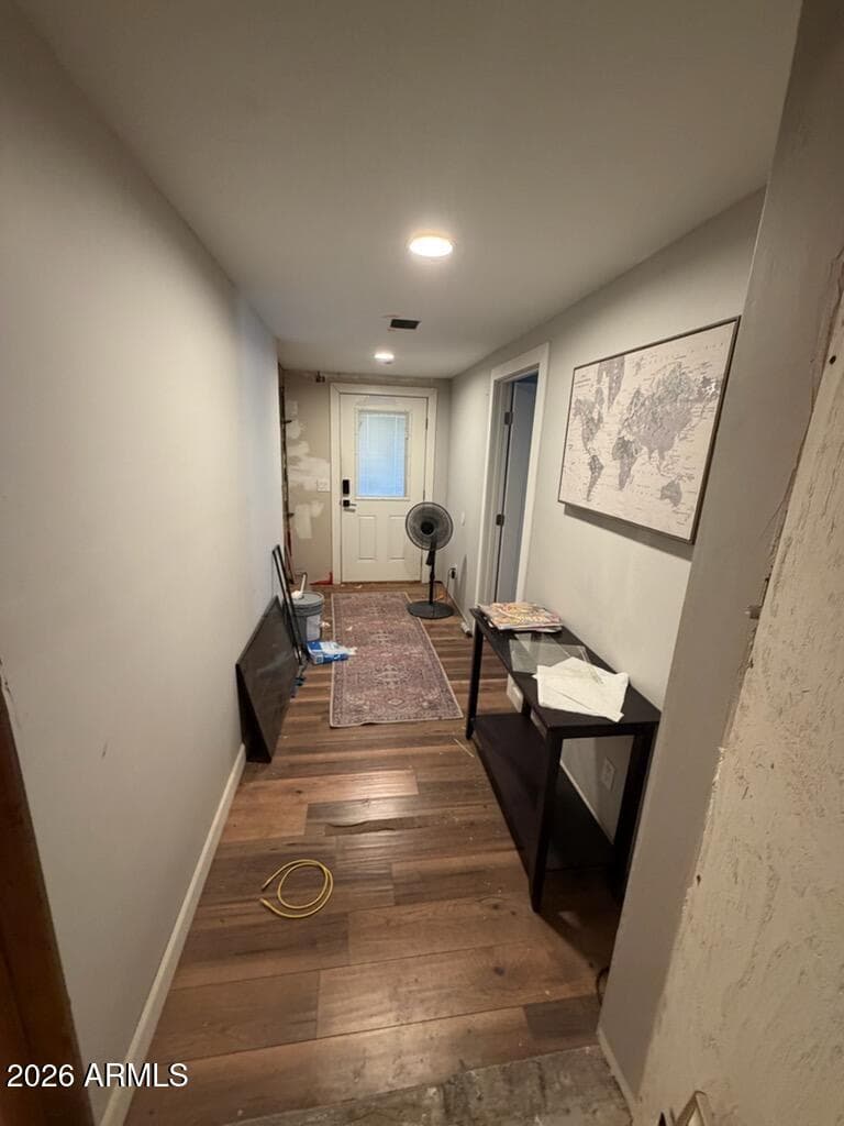 1550 W El Caminito Drive, Phoenix, AZ 85021 — photo 9 of 14