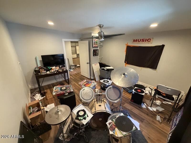 1550 W El Caminito Drive, Phoenix, AZ 85021 — photo 10 of 14