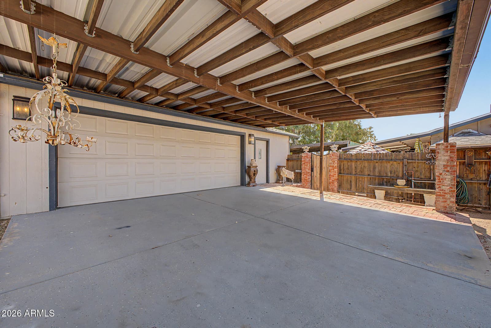 2233 N Sunset Drive, Mesa, AZ 85215 — photo 29 of 45