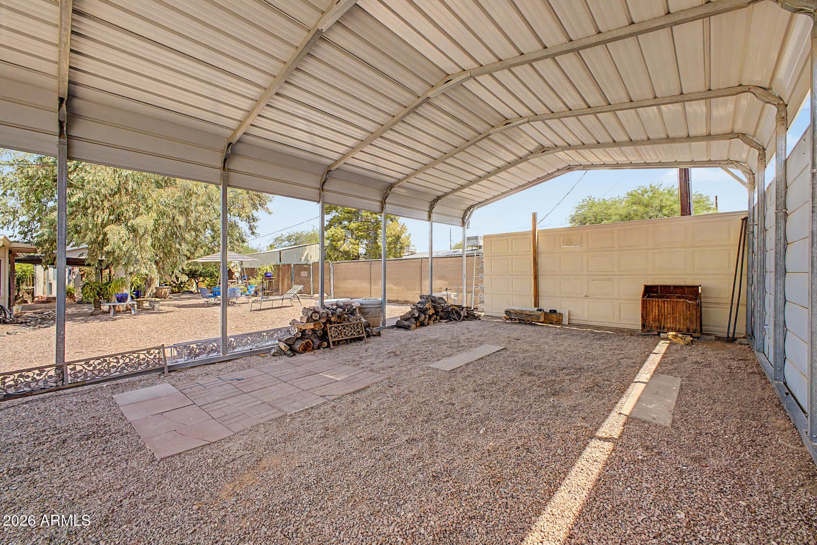 2233 N Sunset Drive, Mesa, AZ 85215 — photo 36 of 45