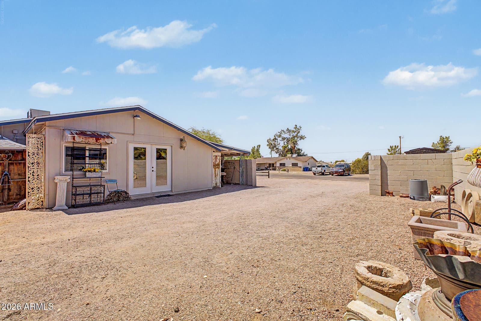 2233 N Sunset Drive, Mesa, AZ 85215 — photo 31 of 45
