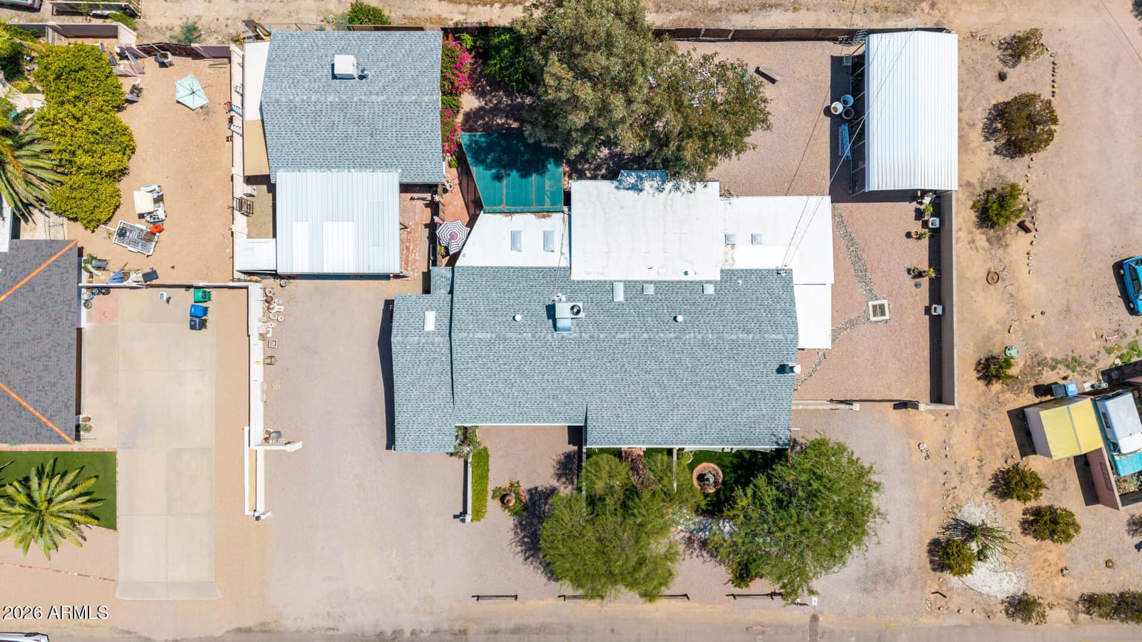 2233 N Sunset Drive, Mesa, AZ 85215 — photo 45 of 45