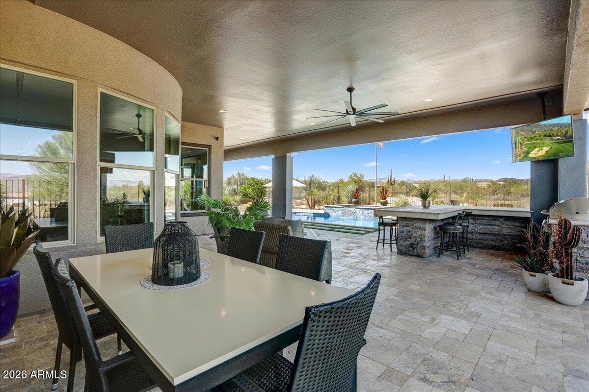 17964 E Paria Canyon Drive, Rio Verde, AZ 85263 — photo 36 of 62