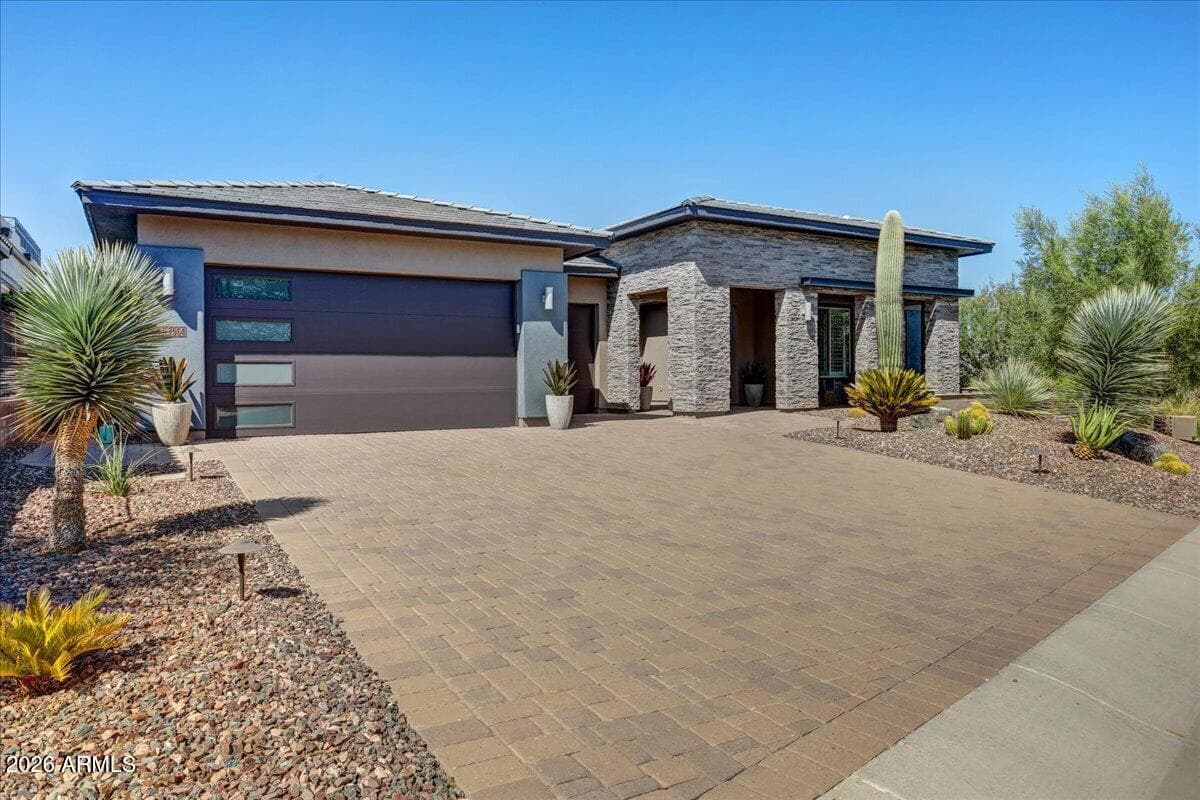 17964 E Paria Canyon Drive, Rio Verde, AZ 85263 — photo 7 of 62