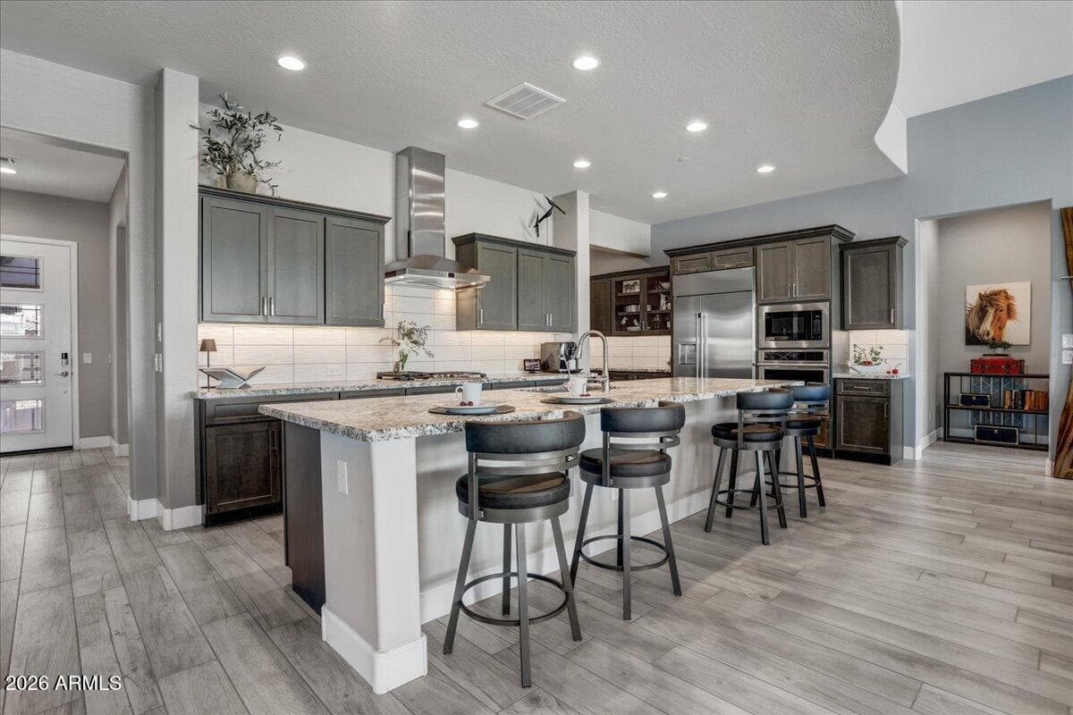 17964 E Paria Canyon Drive, Rio Verde, AZ 85263 — photo 13 of 62