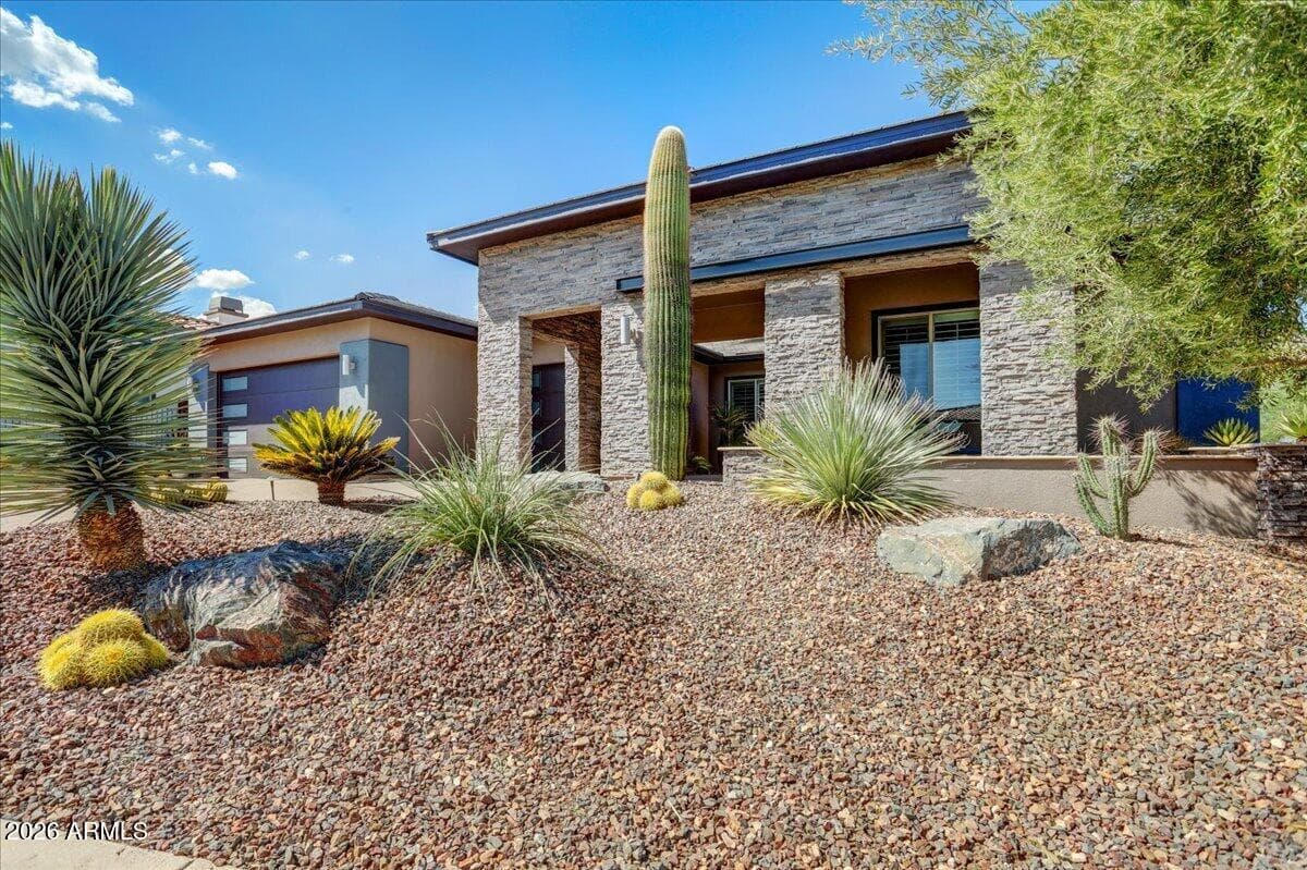 17964 E Paria Canyon Drive, Rio Verde, AZ 85263 — photo 8 of 62