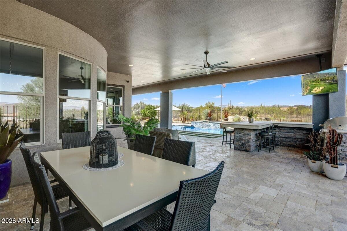 17964 E Paria Canyon Drive, Rio Verde, AZ 85263 — photo 38 of 62