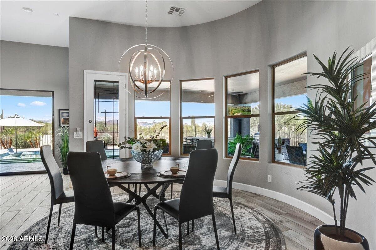 17964 E Paria Canyon Drive, Rio Verde, AZ 85263 — photo 15 of 62