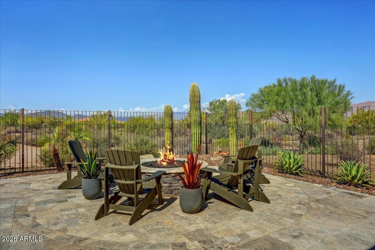 17964 E Paria Canyon Drive, Rio Verde, AZ 85263 — photo 45 of 62