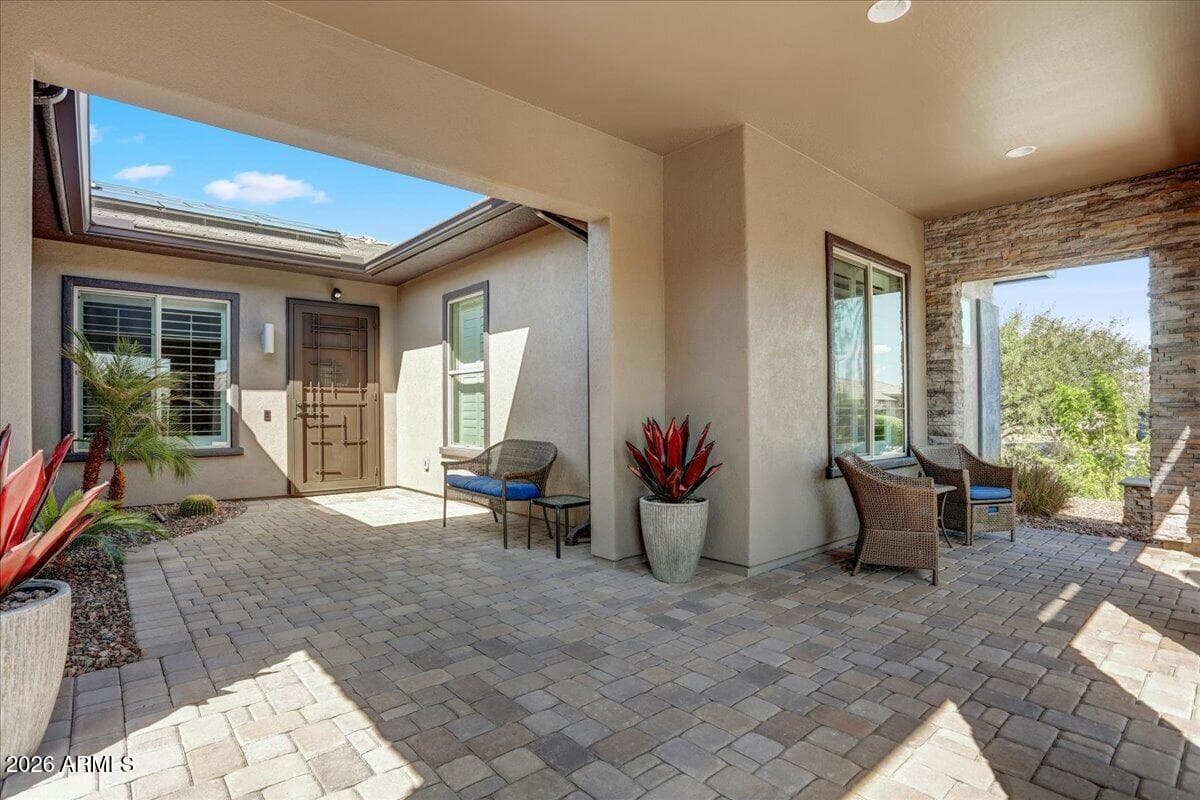 17964 E Paria Canyon Drive, Rio Verde, AZ 85263 — photo 9 of 62