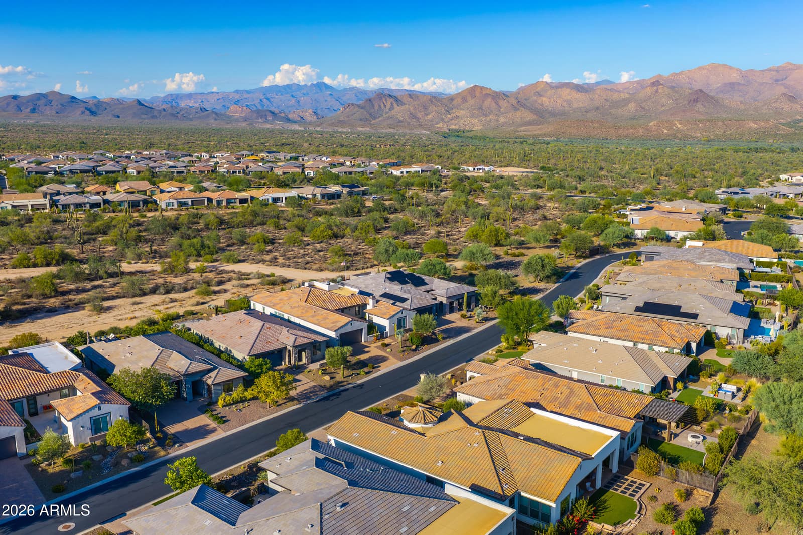 17964 E Paria Canyon Drive, Rio Verde, AZ 85263 — photo 49 of 62