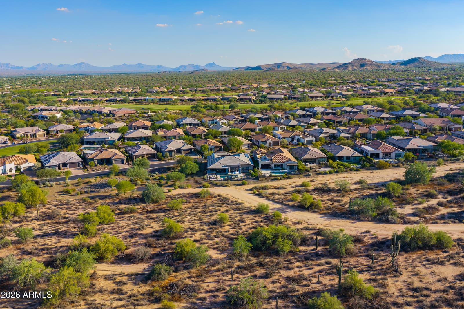 17964 E Paria Canyon Drive, Rio Verde, AZ 85263 — photo 51 of 62